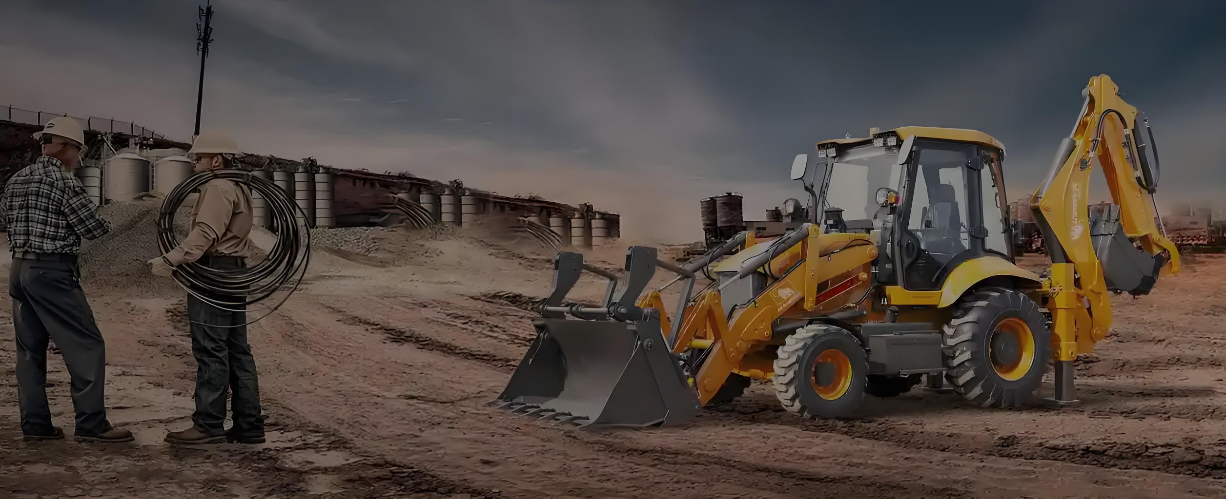 Engineering Machinery