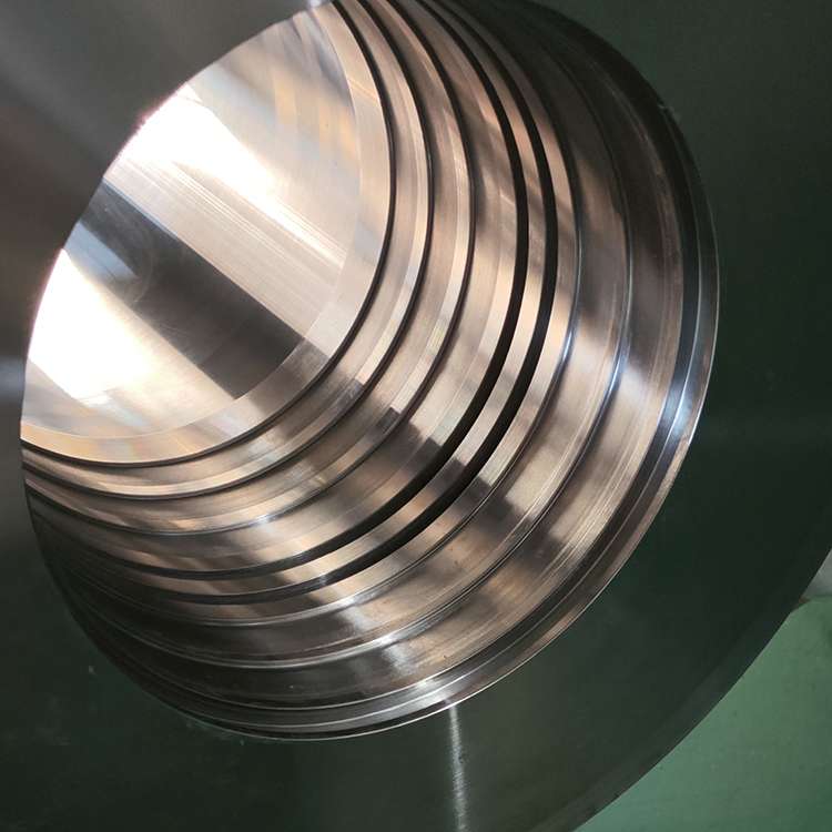 tie rod hydraulic cylinder different mount type