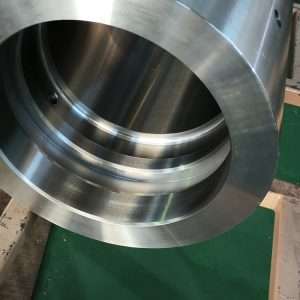 The stick-slip in hydraulic cylinders and how to avoid it