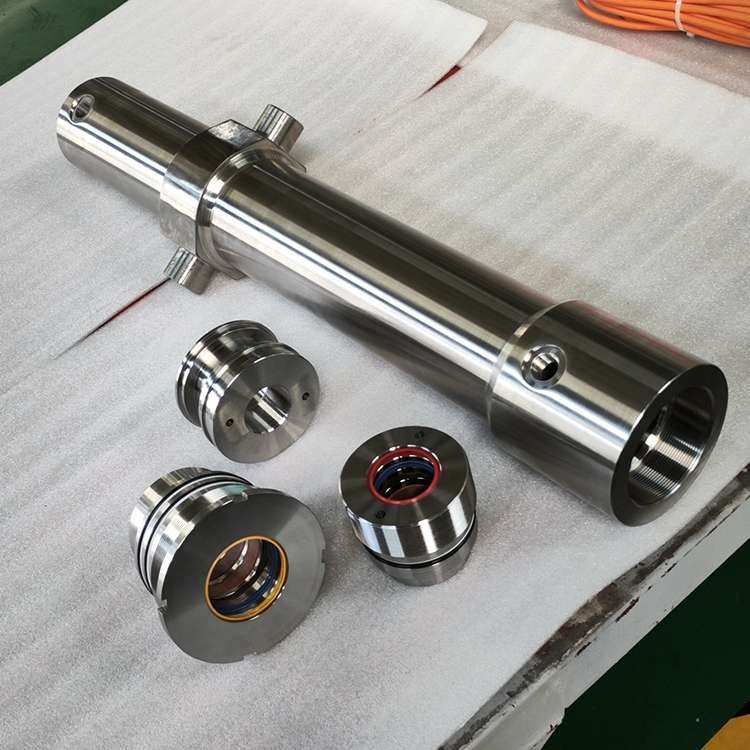 hydraulic parts detail quality