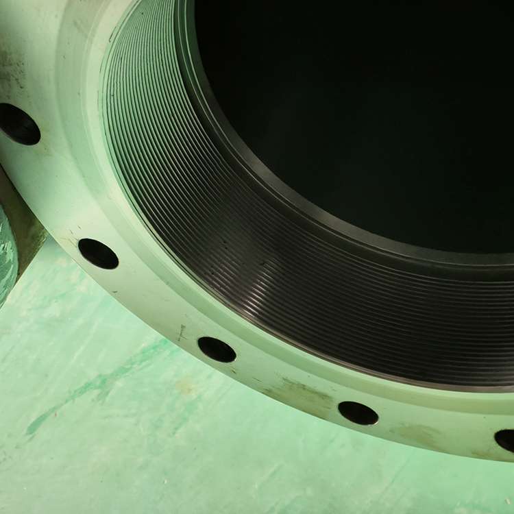 heavy duty cylinder detail quality