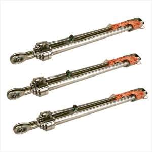 3 Industries Relying on Stainless Steel Hydraulic Cylinder Power in 2025