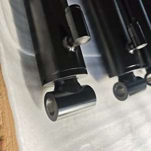 cylinder welded detail