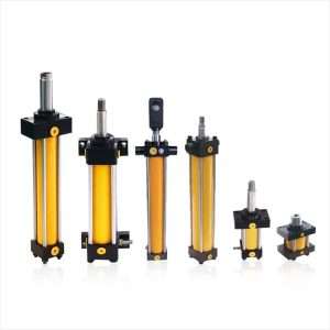 Best Practices for Selecting Custom Hydraulic Cylinders for Demanding Environments