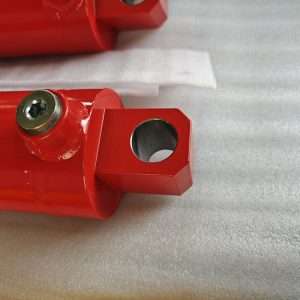 3 Key Hydraulic Cylinder Port Types NPT BSPP or SAE